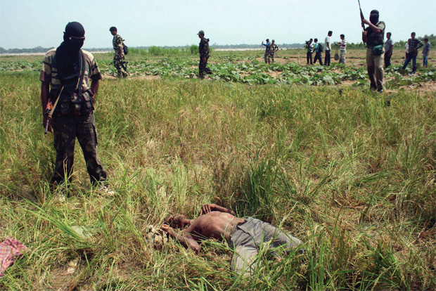 Representational photo (Photo - AFP) Representational photo (Photo - AFP)